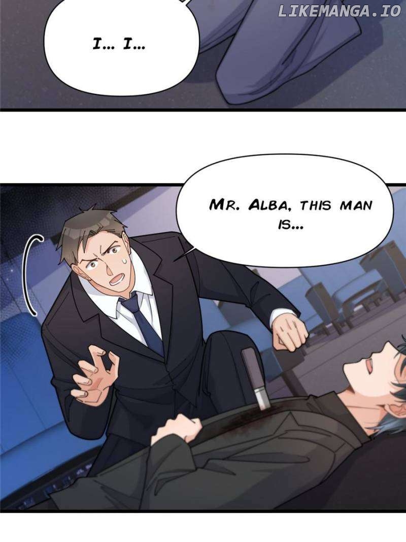 Hey Boss, I Am Your New Wife Chapter 208 - page 13