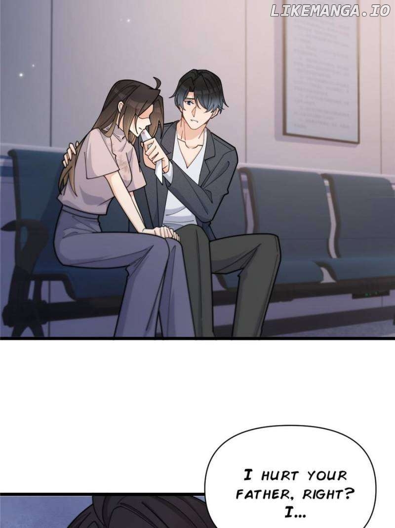 Hey Boss, I Am Your New Wife Chapter 208 - page 18