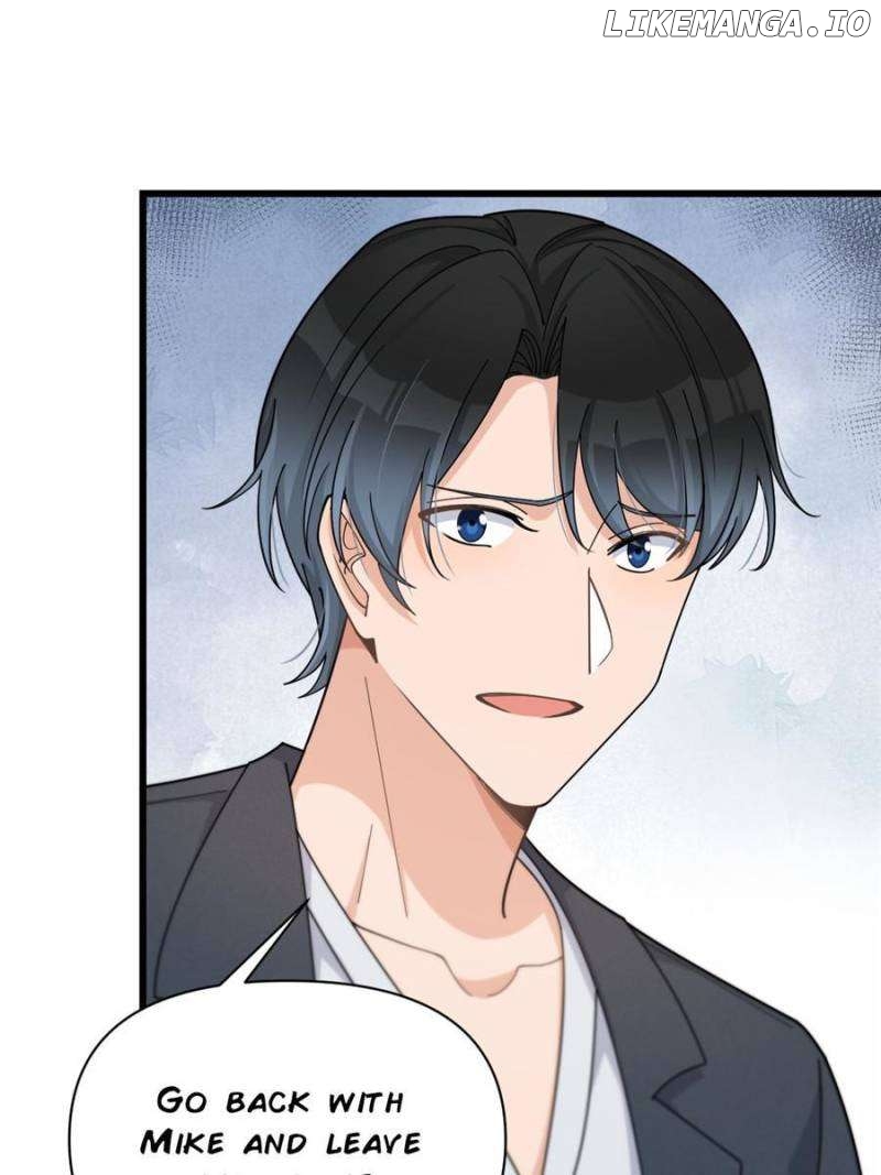 Hey Boss, I Am Your New Wife Chapter 208 - page 29