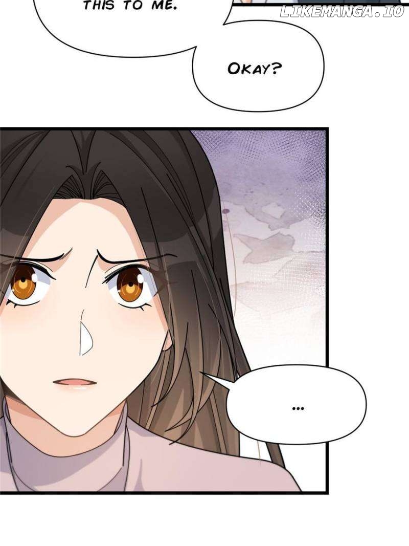 Hey Boss, I Am Your New Wife Chapter 208 - page 30