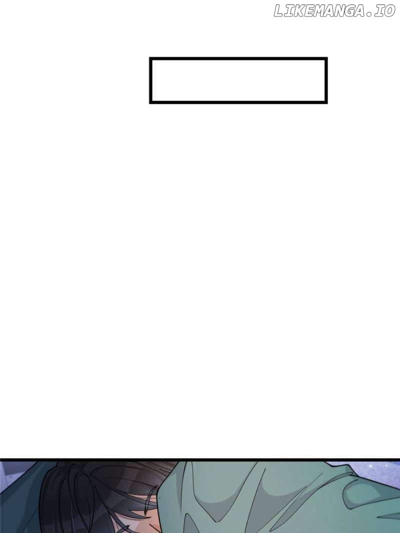 Hey Boss, I Am Your New Wife Chapter 208 - page 31