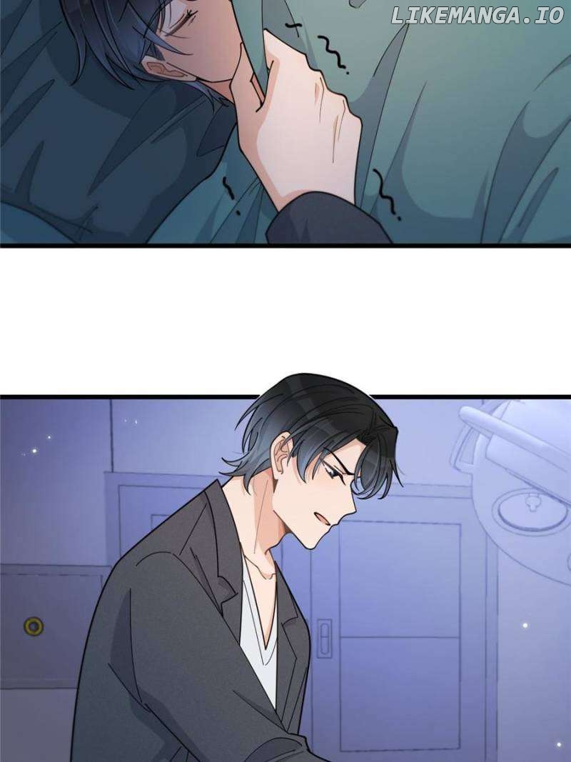 Hey Boss, I Am Your New Wife Chapter 208 - page 32