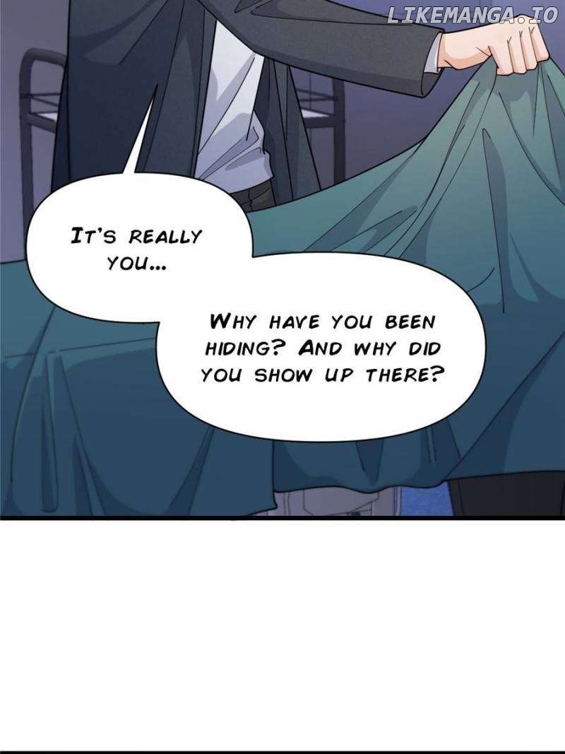 Hey Boss, I Am Your New Wife Chapter 208 - page 33