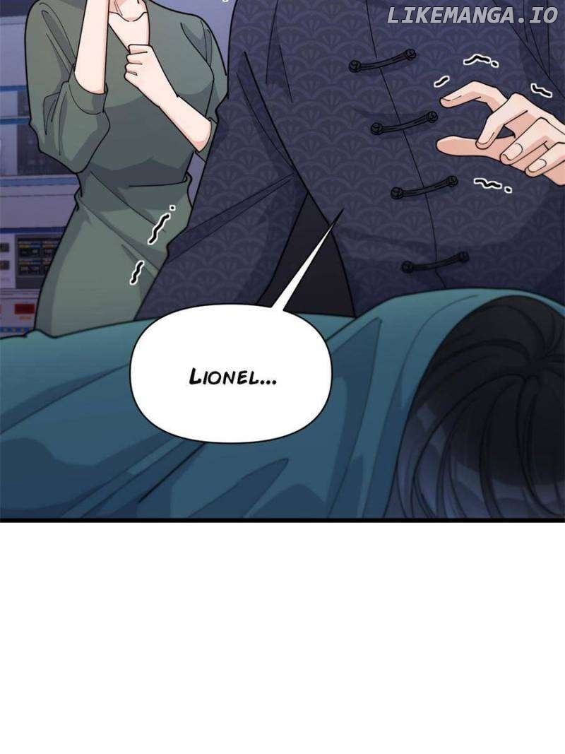 Hey Boss, I Am Your New Wife Chapter 208 - page 37