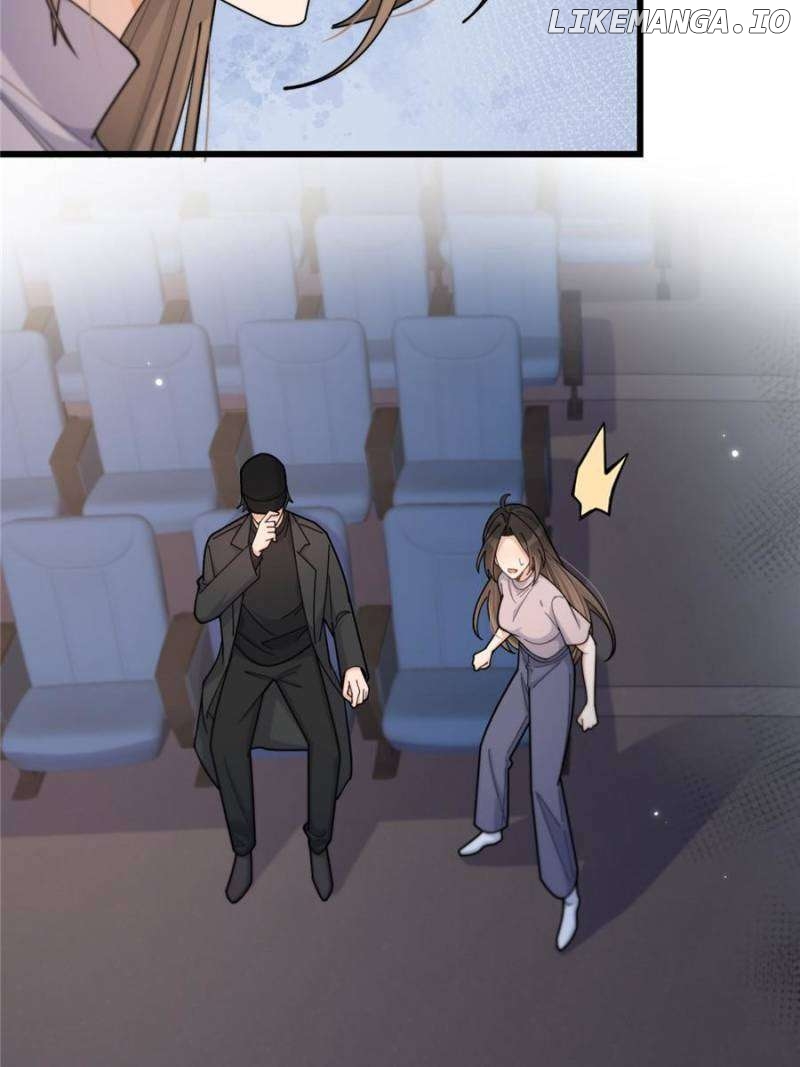 Hey Boss, I Am Your New Wife Chapter 208 - page 5