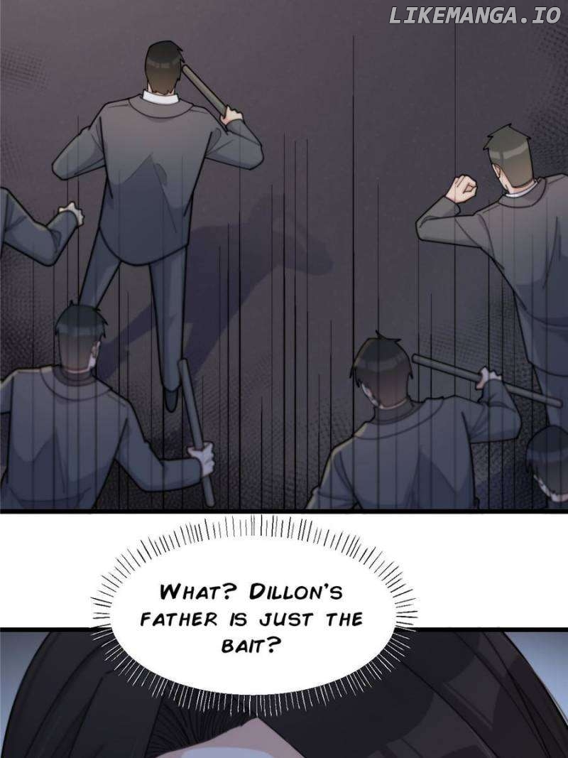Hey Boss, I Am Your New Wife Chapter 208 - page 6