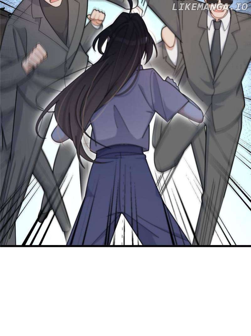 Hey Boss, I Am Your New Wife Chapter 208 - page 8