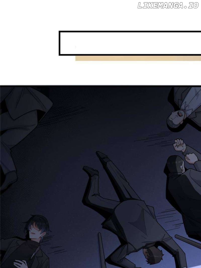 Hey Boss, I Am Your New Wife Chapter 208 - page 9