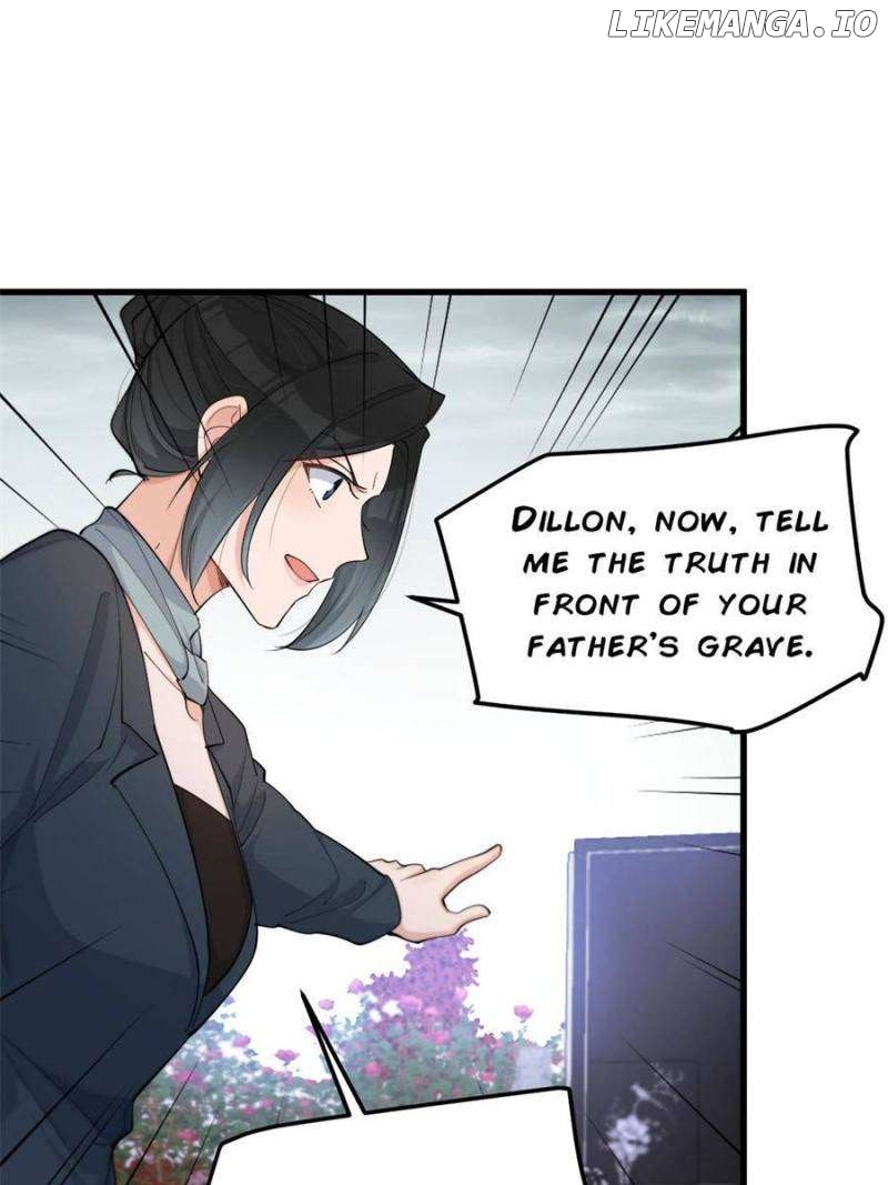 Hey Boss, I Am Your New Wife Chapter 209 - page 16