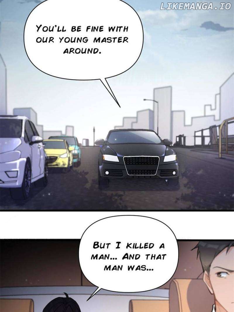 Hey Boss, I Am Your New Wife Chapter 209 - page 2