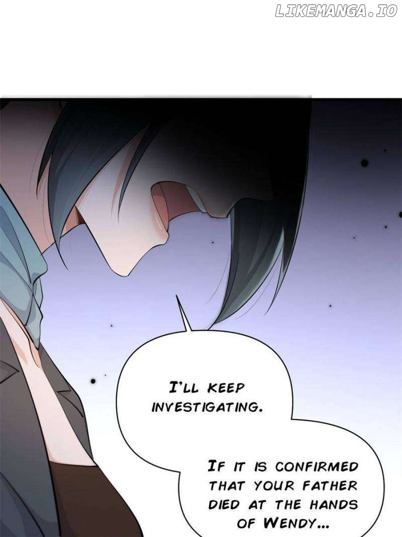 Hey Boss, I Am Your New Wife Chapter 209 - page 28