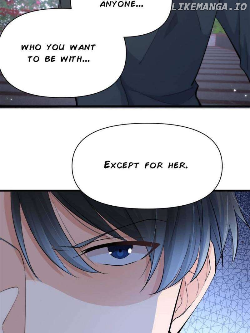 Hey Boss, I Am Your New Wife Chapter 209 - page 30