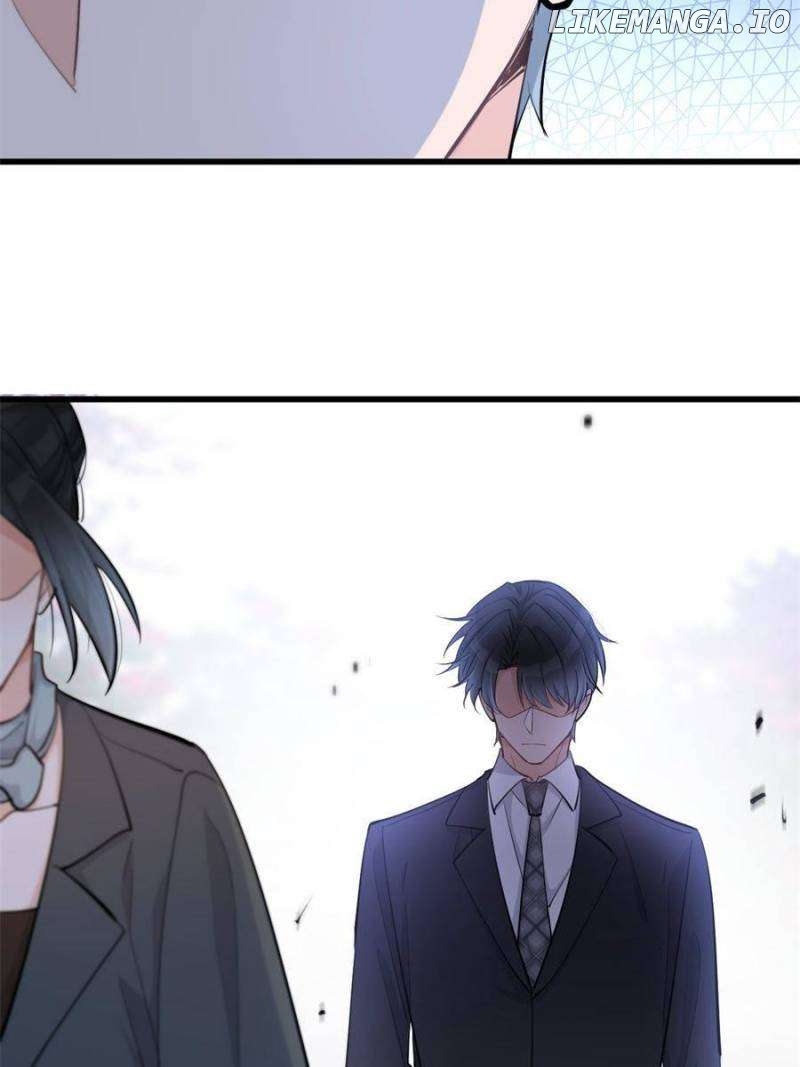 Hey Boss, I Am Your New Wife Chapter 209 - page 31
