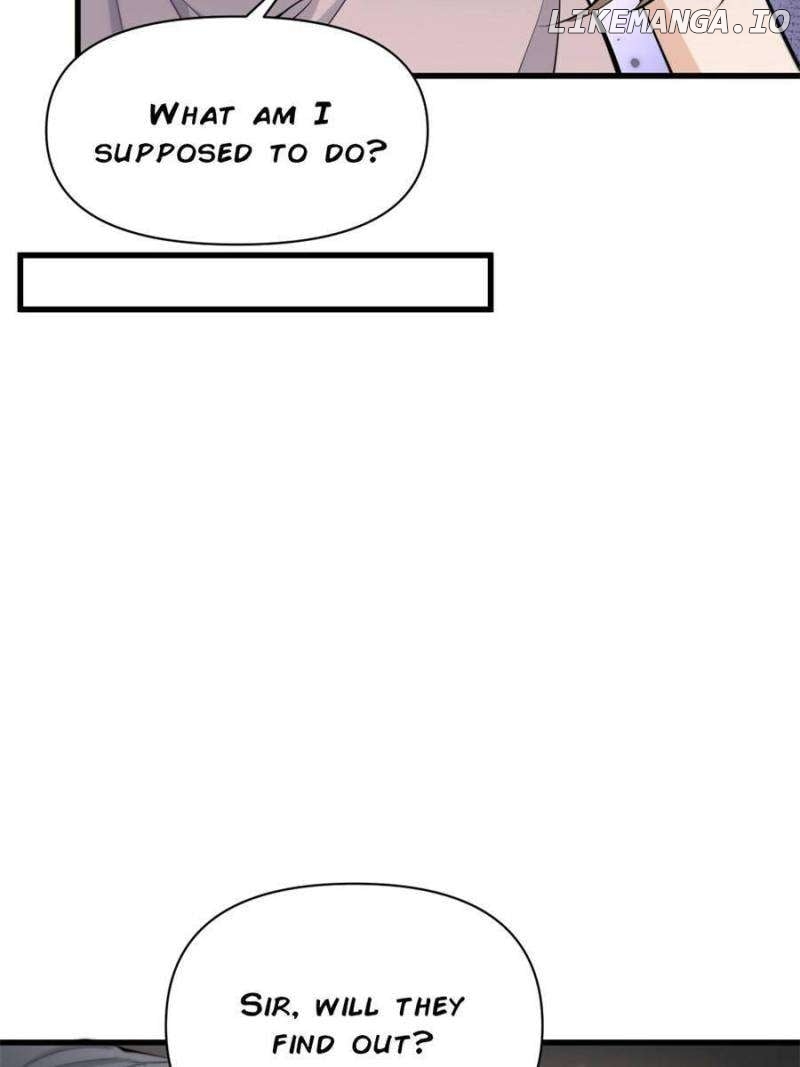 Hey Boss, I Am Your New Wife Chapter 209 - page 4