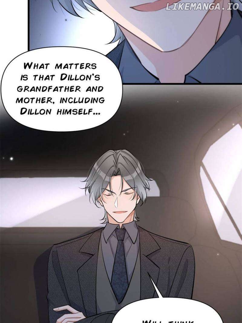 Hey Boss, I Am Your New Wife Chapter 209 - page 7