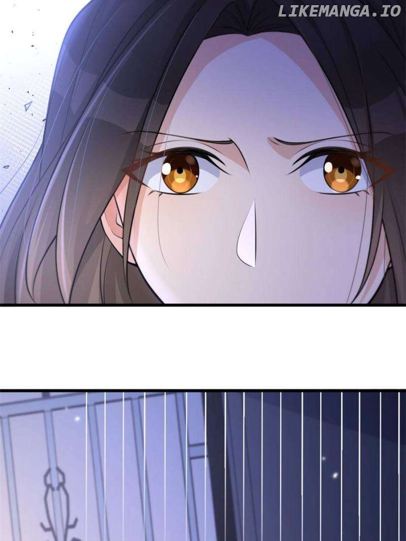 Hey Boss, I Am Your New Wife Chapter 210 - page 10