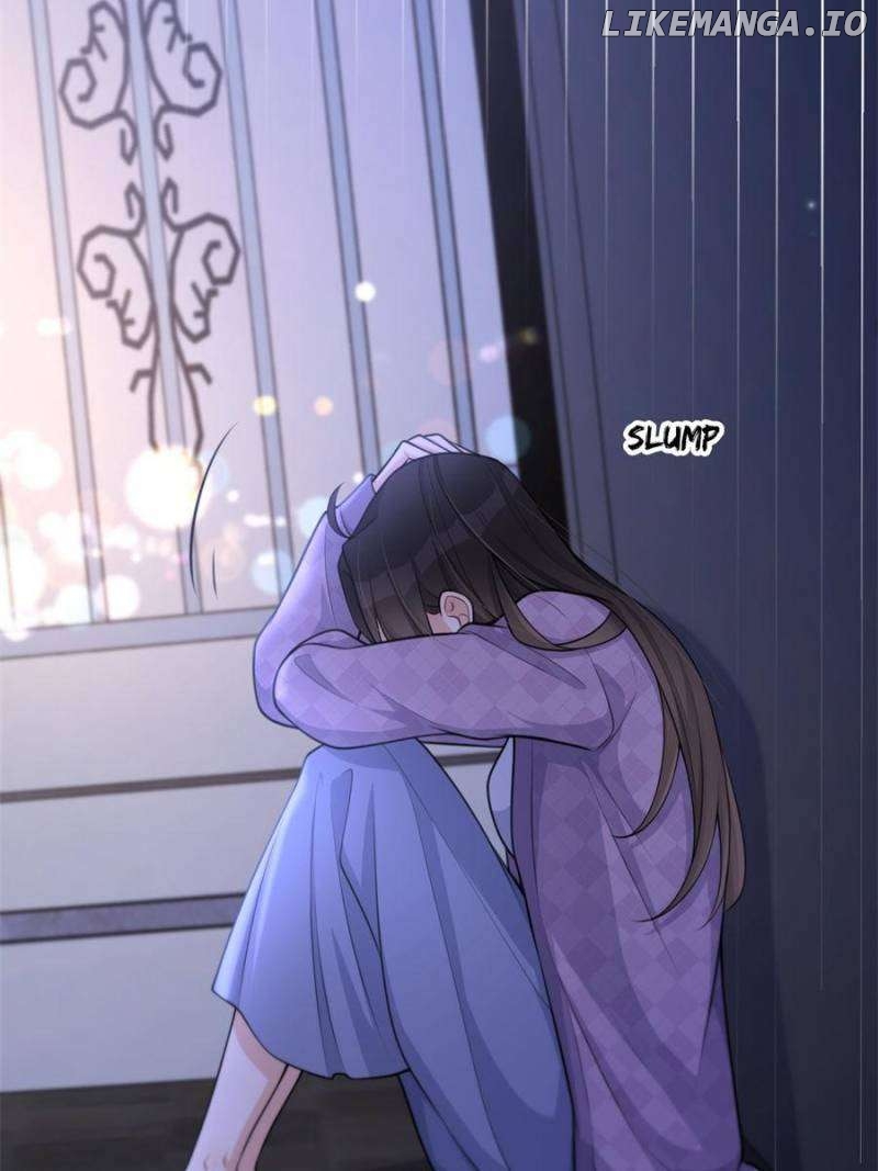 Hey Boss, I Am Your New Wife Chapter 210 - page 11
