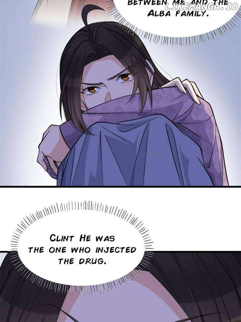 Hey Boss, I Am Your New Wife Chapter 210 - page 15