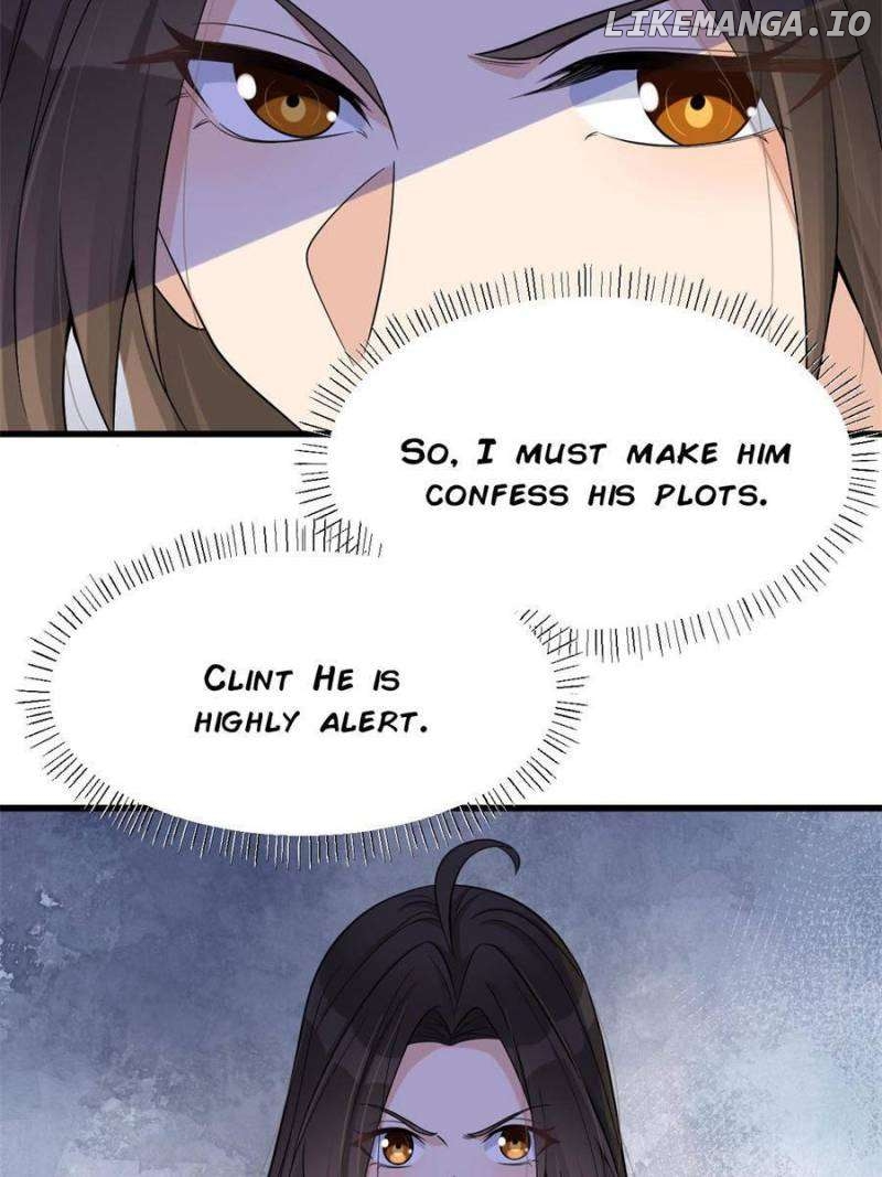 Hey Boss, I Am Your New Wife Chapter 210 - page 16