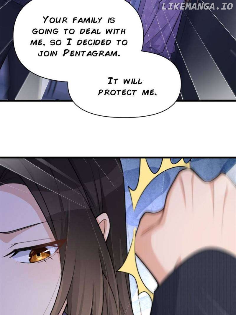 Hey Boss, I Am Your New Wife Chapter 210 - page 2