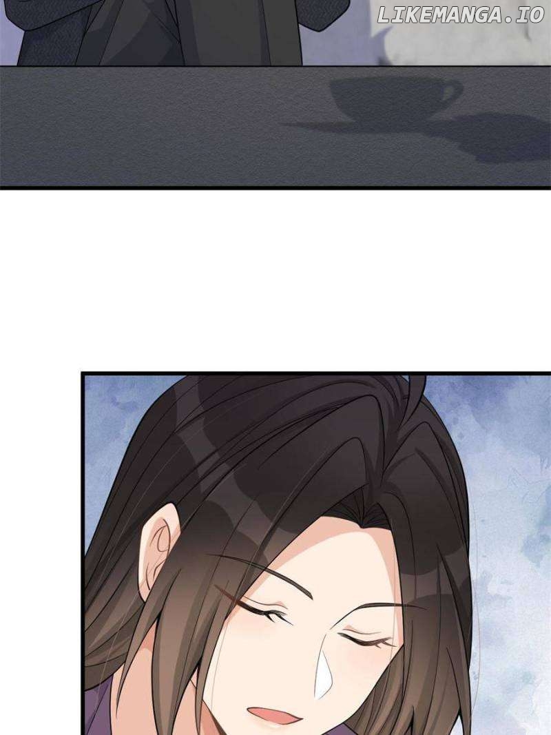Hey Boss, I Am Your New Wife Chapter 210 - page 22