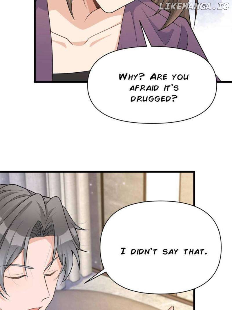 Hey Boss, I Am Your New Wife Chapter 210 - page 23
