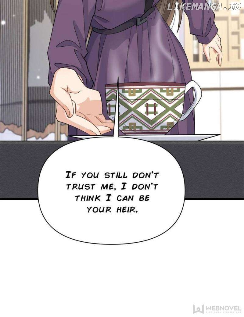 Hey Boss, I Am Your New Wife Chapter 210 - page 26
