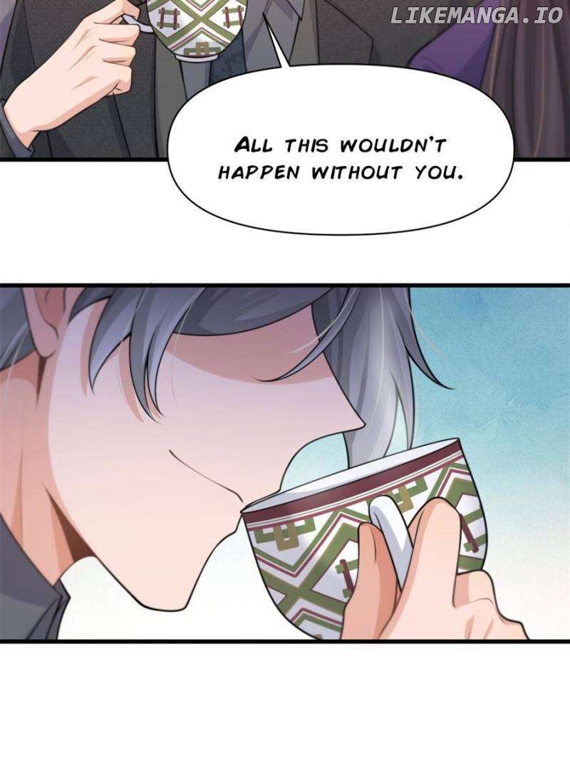 Hey Boss, I Am Your New Wife Chapter 210 - page 28