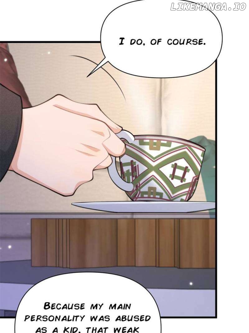 Hey Boss, I Am Your New Wife Chapter 210 - page 30