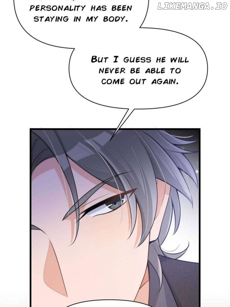 Hey Boss, I Am Your New Wife Chapter 210 - page 31