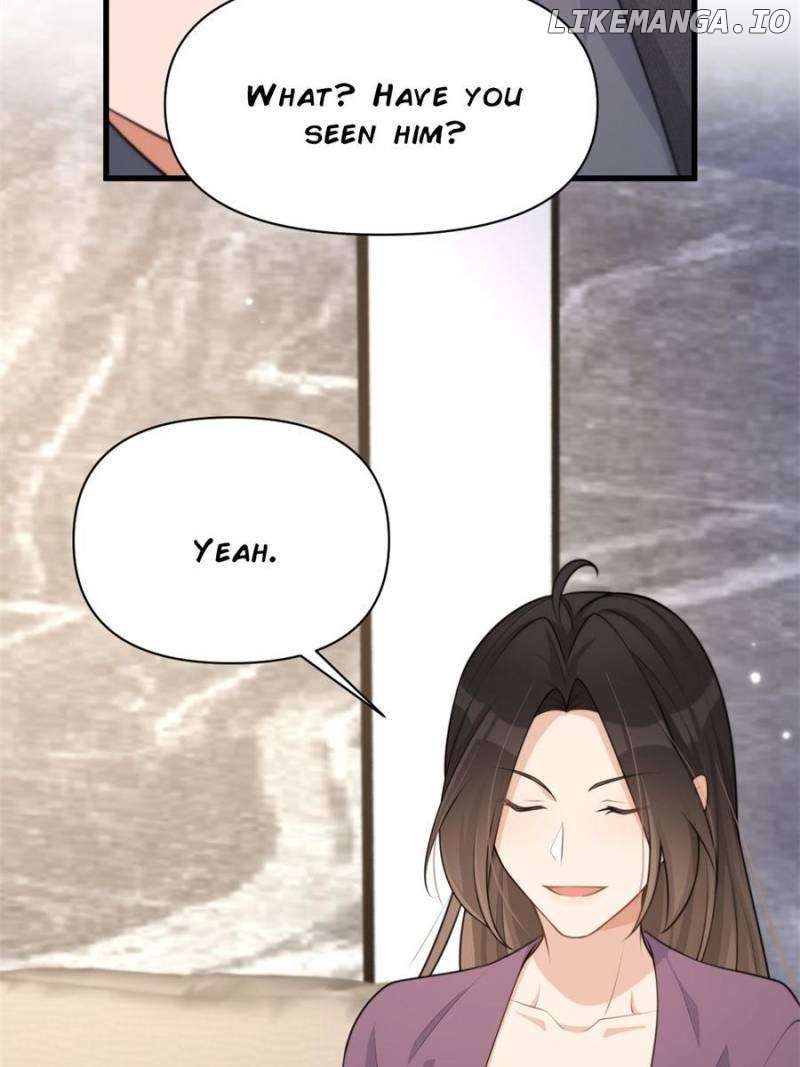 Hey Boss, I Am Your New Wife Chapter 210 - page 32