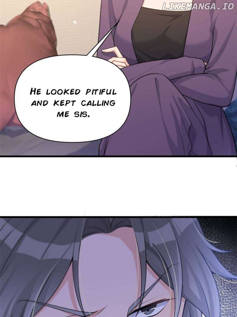 Hey Boss, I Am Your New Wife Chapter 210 - page 33