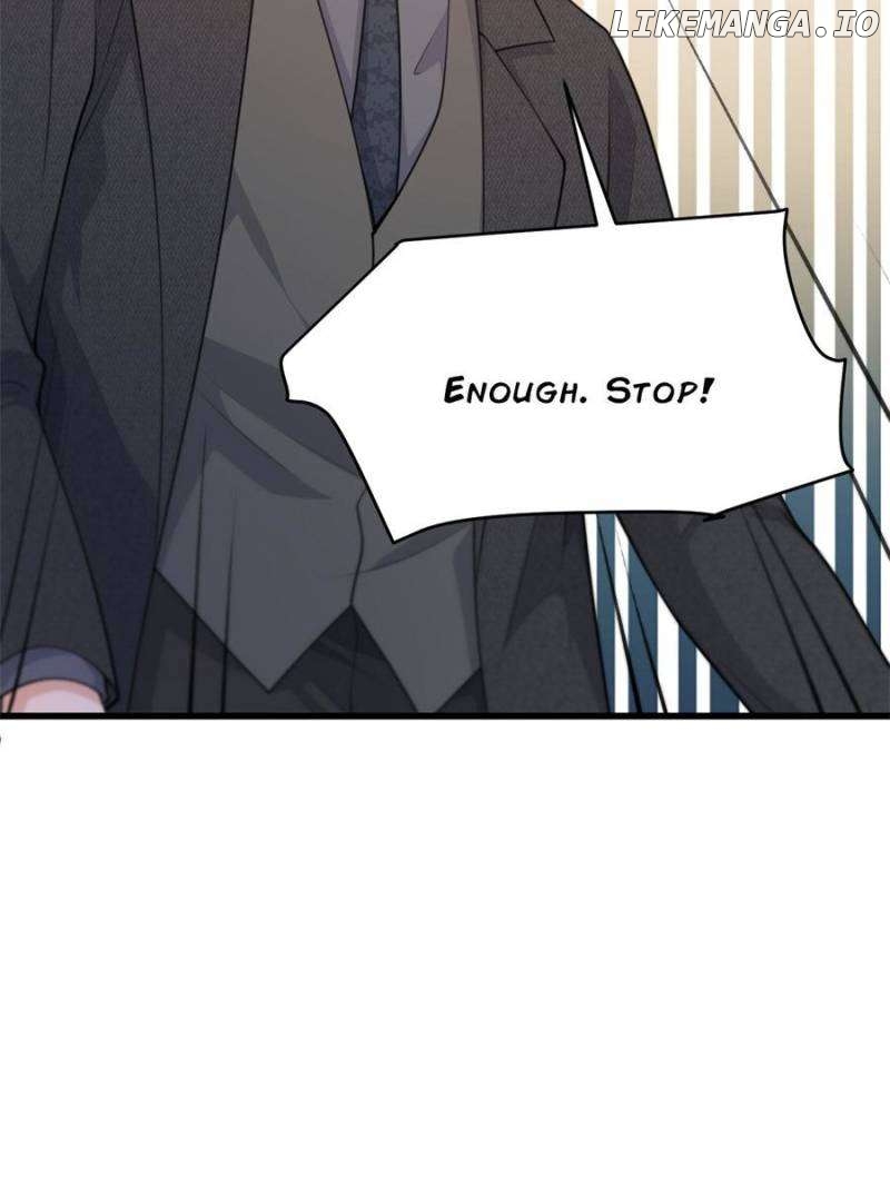 Hey Boss, I Am Your New Wife Chapter 210 - page 35