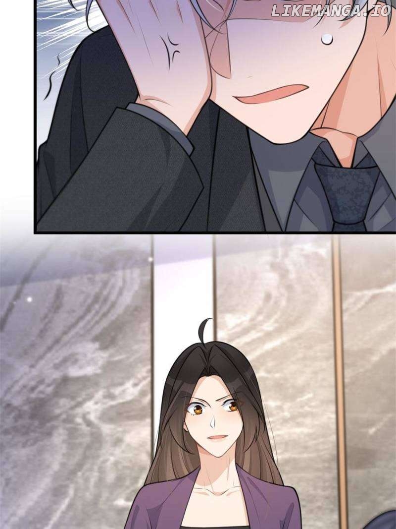 Hey Boss, I Am Your New Wife Chapter 210 - page 39