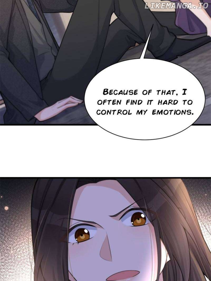 Hey Boss, I Am Your New Wife Chapter 210 - page 43