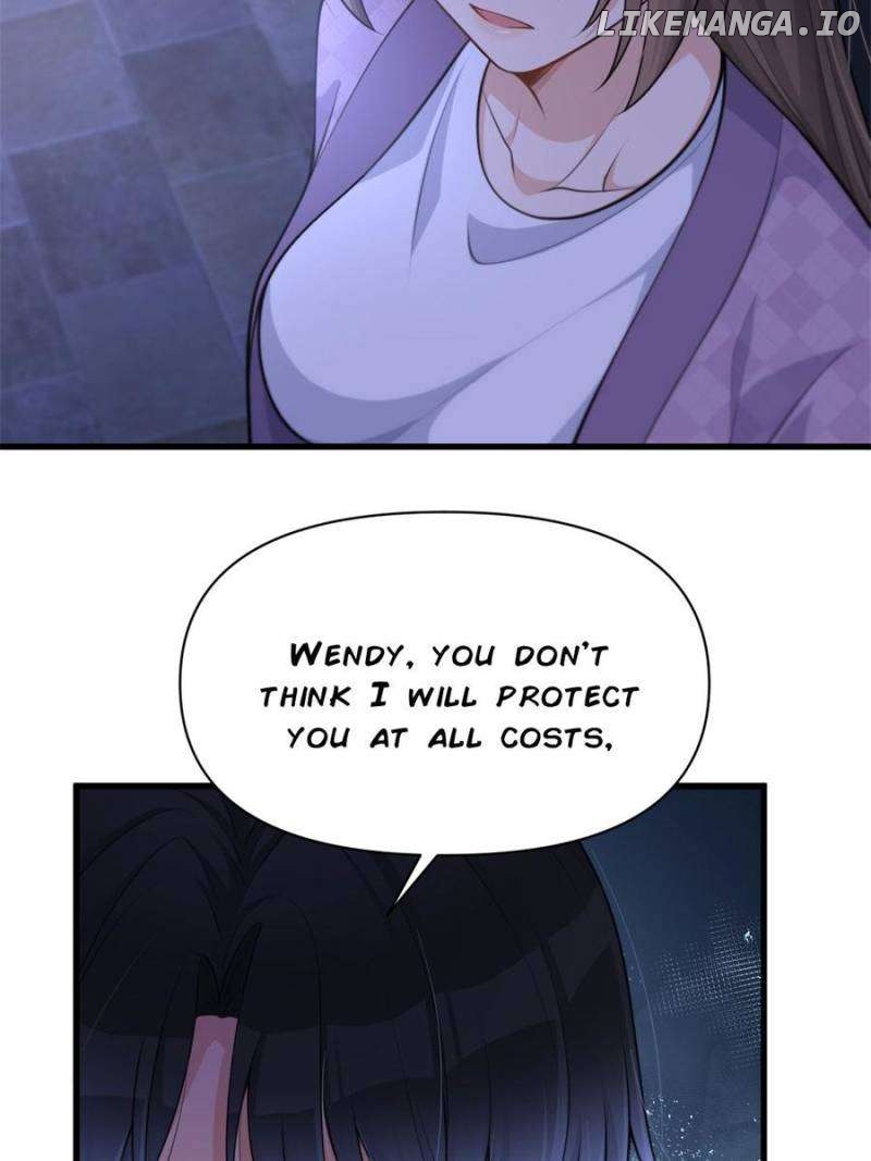 Hey Boss, I Am Your New Wife Chapter 210 - page 5