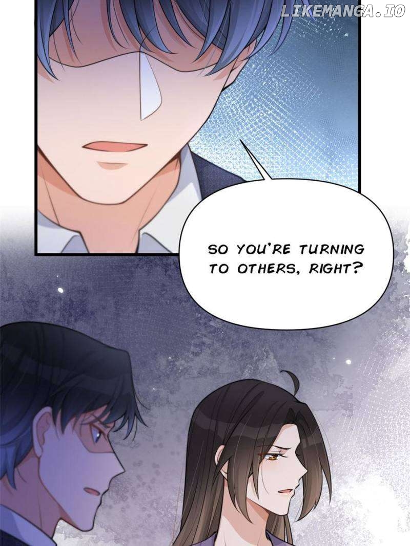 Hey Boss, I Am Your New Wife Chapter 210 - page 6