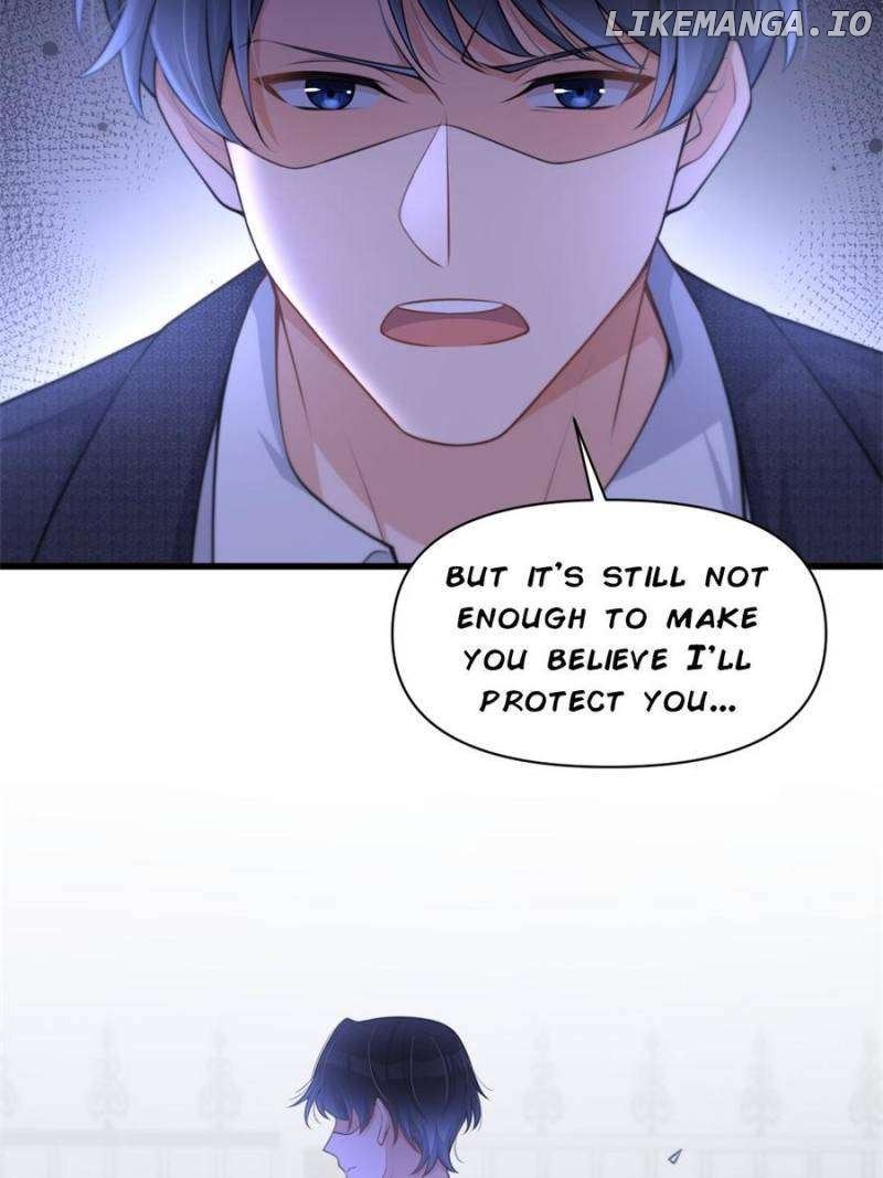Hey Boss, I Am Your New Wife Chapter 210 - page 8