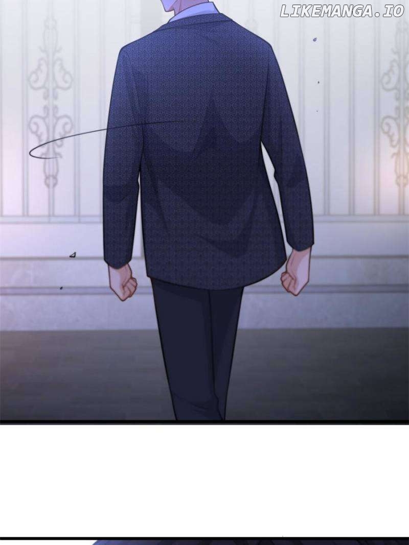 Hey Boss, I Am Your New Wife Chapter 210 - page 9