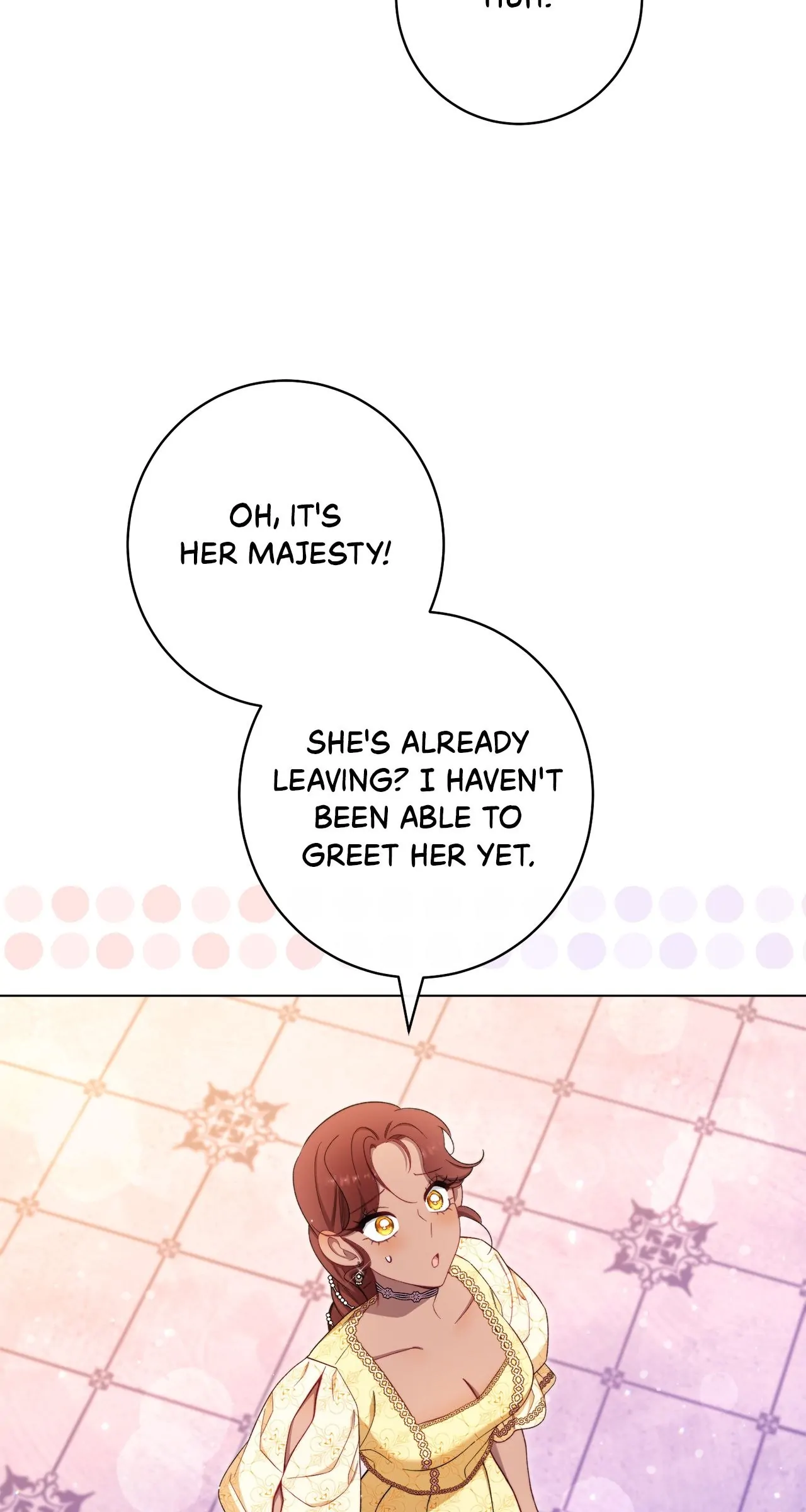Exclusive Maid of the Evil Empress Chapter 31 - page 11