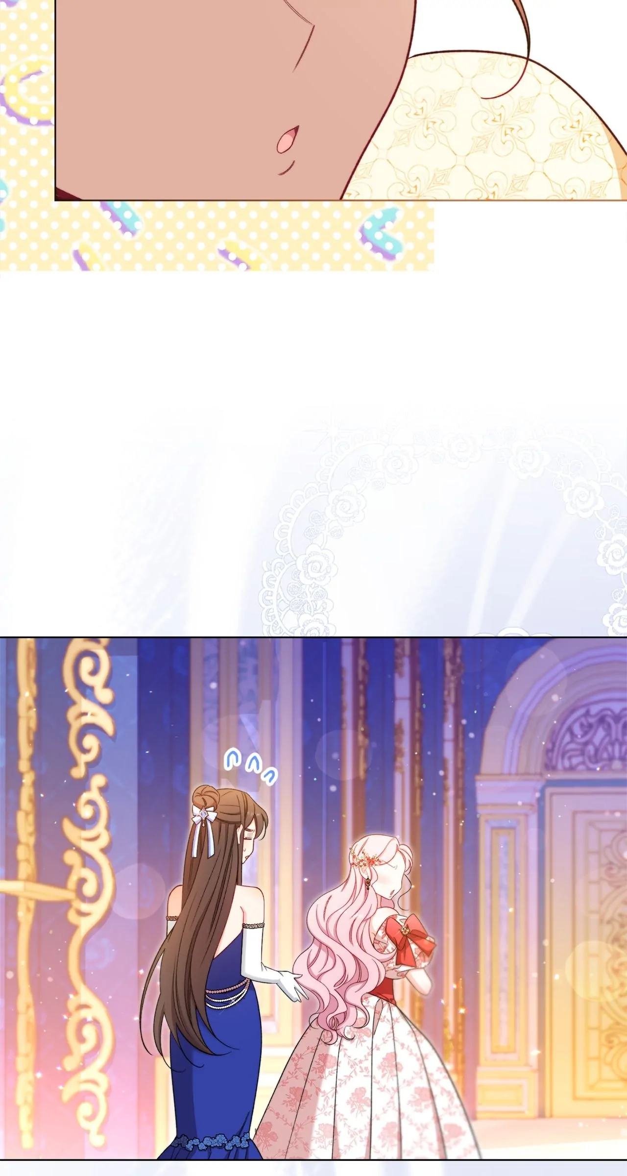 Exclusive Maid of the Evil Empress Chapter 31 - page 13