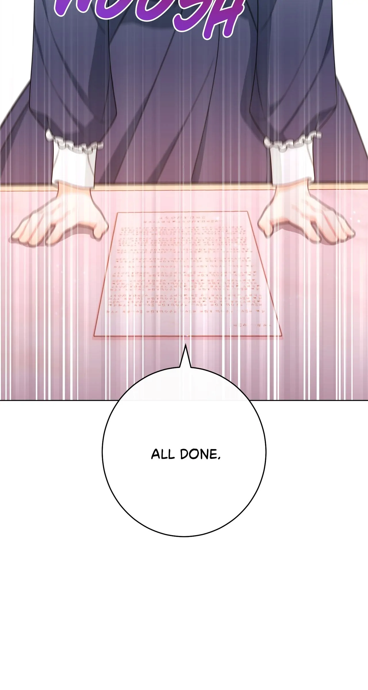 Exclusive Maid of the Evil Empress Chapter 31 - page 20