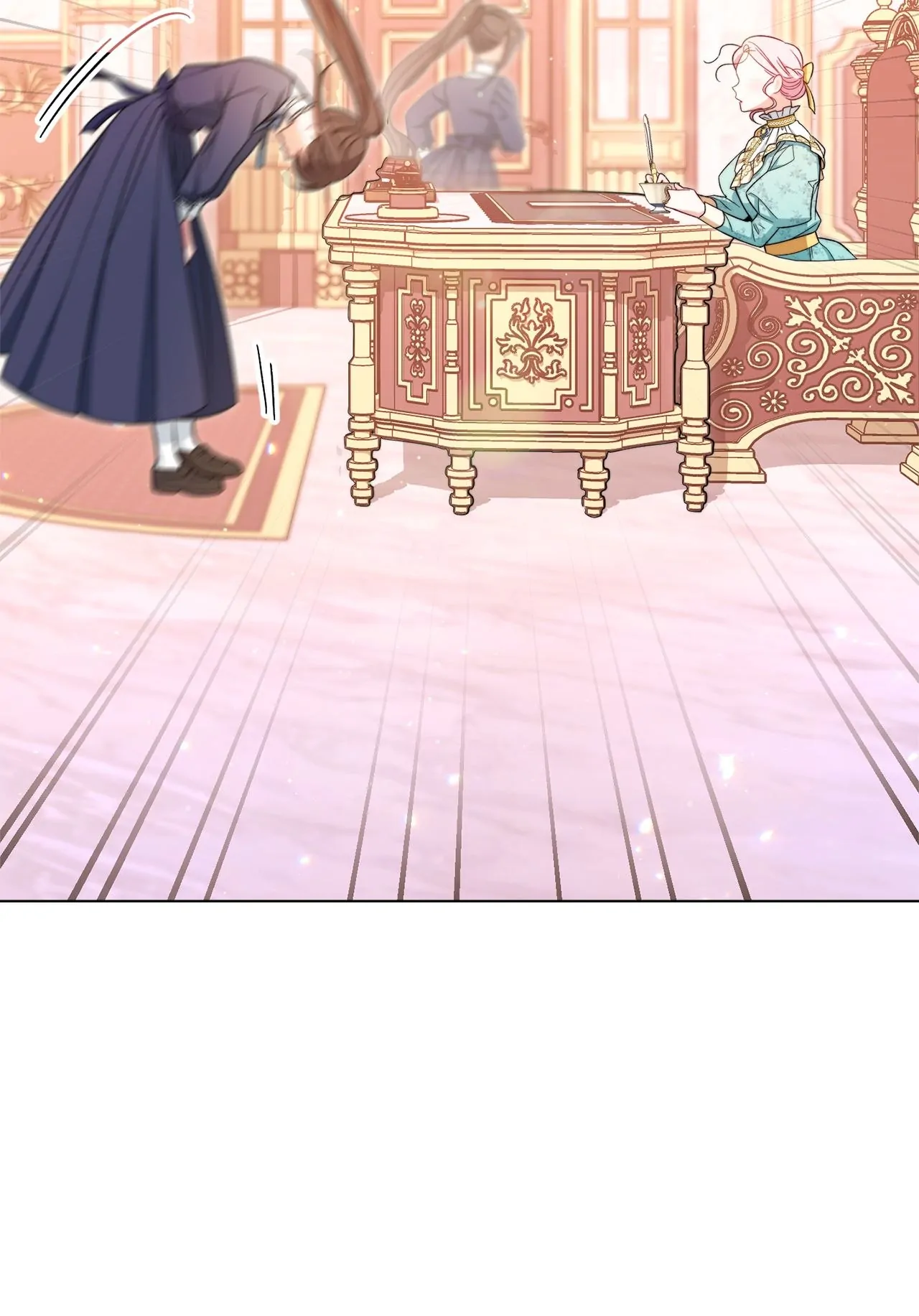 Exclusive Maid of the Evil Empress Chapter 31 - page 26