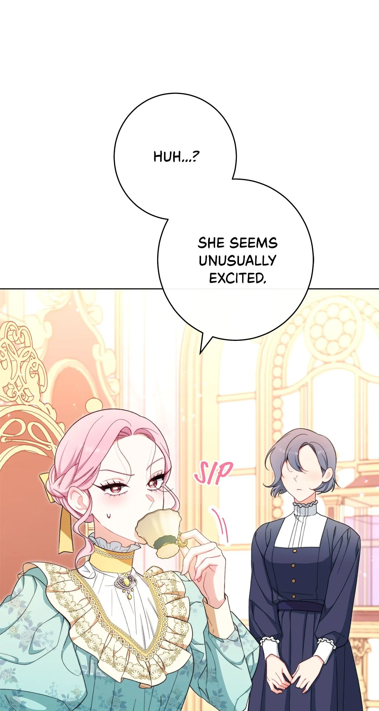 Exclusive Maid of the Evil Empress Chapter 31 - page 27