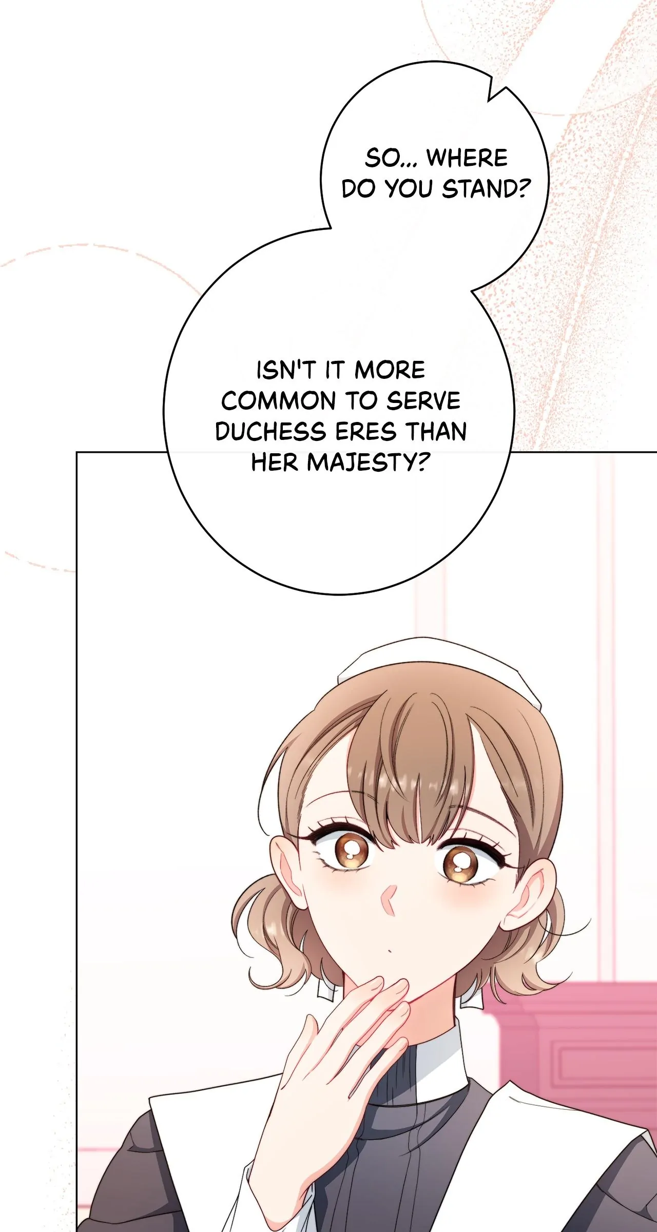Exclusive Maid of the Evil Empress Chapter 31 - page 56