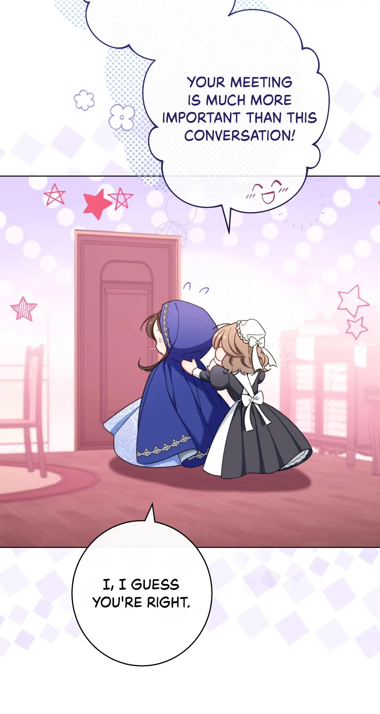 Exclusive Maid of the Evil Empress Chapter 31 - page 61