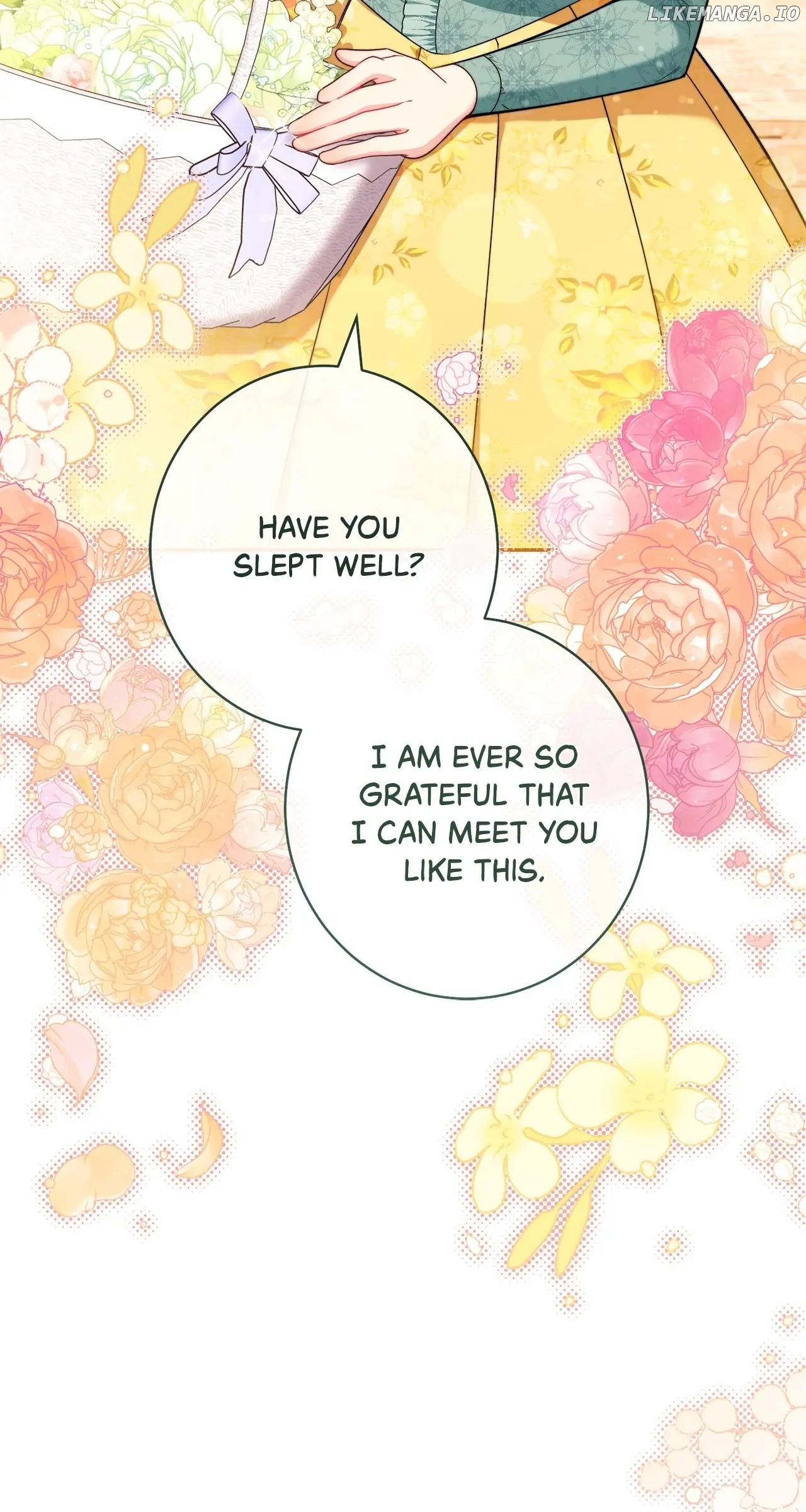 Exclusive Maid of the Evil Empress Chapter 21 - page 5