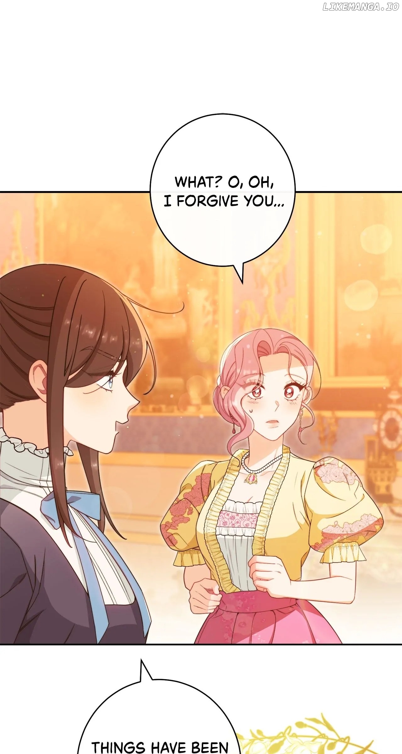 Exclusive Maid of the Evil Empress Chapter 21 - page 80