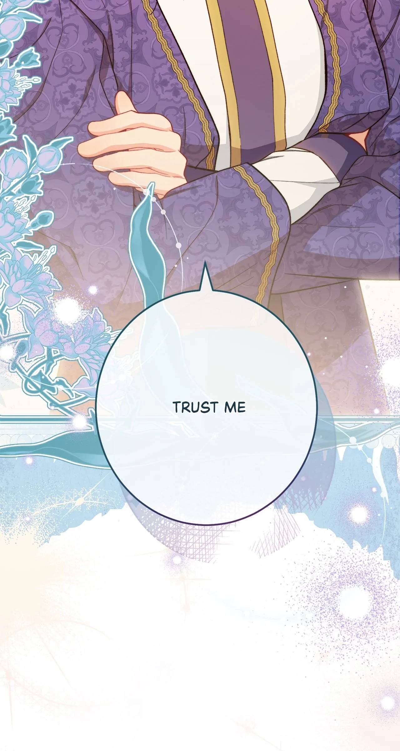 Exclusive Maid of the Evil Empress Chapter 22 - page 29