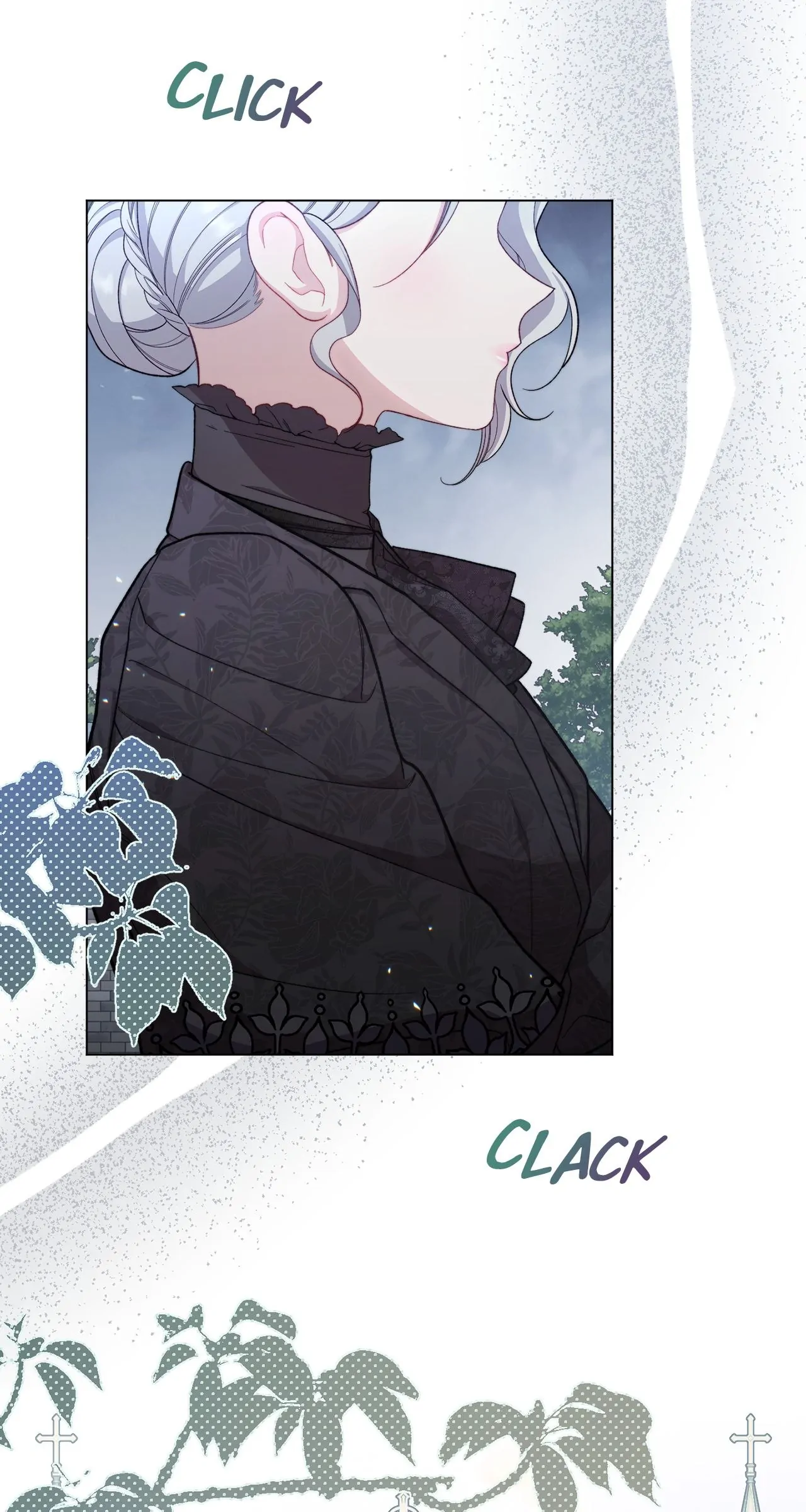 Exclusive Maid of the Evil Empress Chapter 22 - page 3